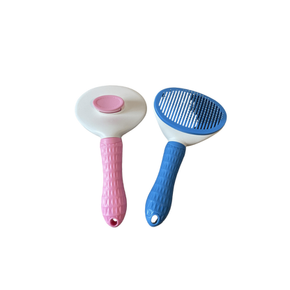 Brosse retire poils