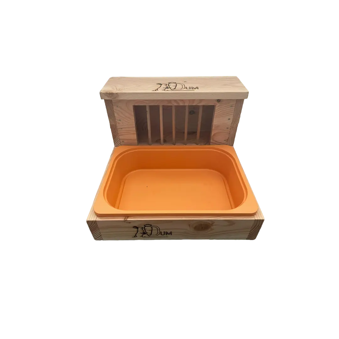 Râtelier Modulable DUM MNR