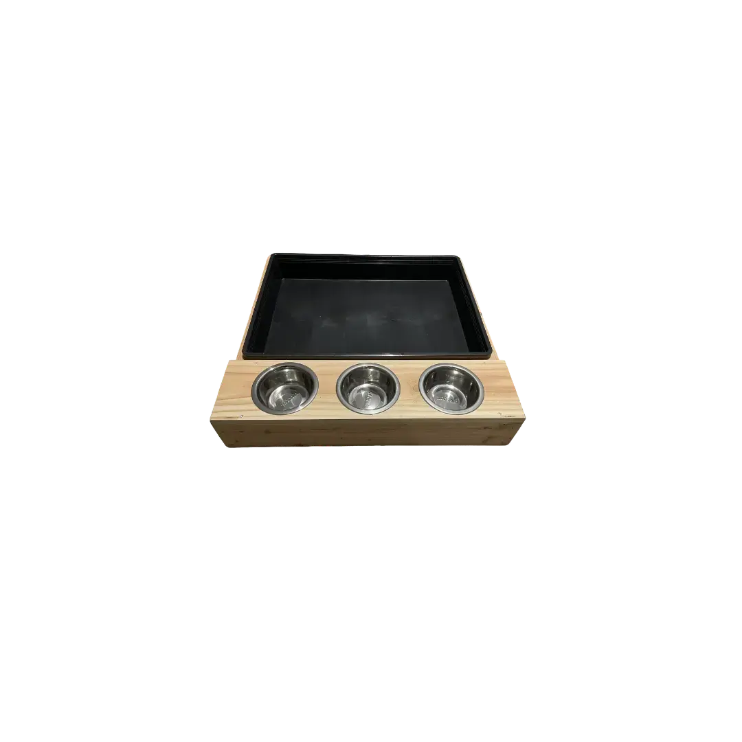 Râtelier XXL Modulable DUM MNR