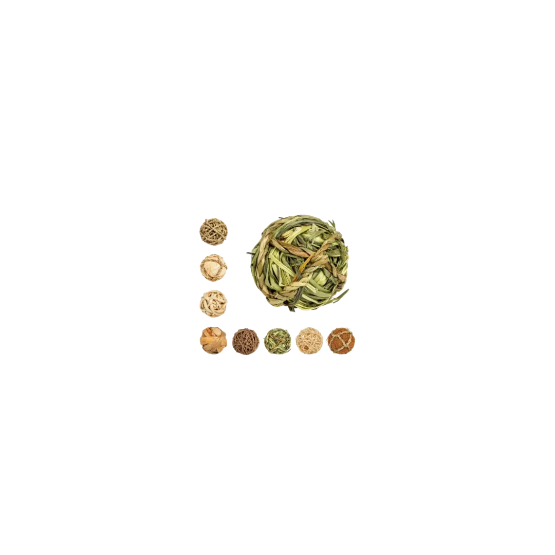 3 Boules Aléatoire Naturel DUM MNR