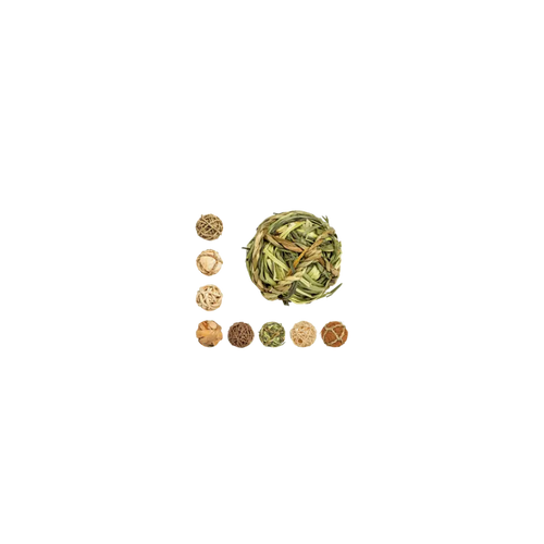 3 Boules Aléatoire Naturel DUM MNR