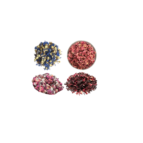 Box Florale Évasion Fleurie DUM MNR