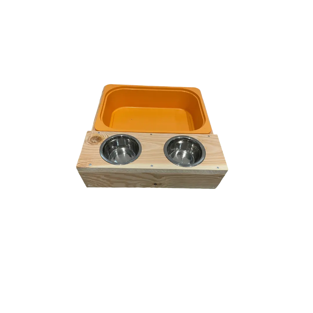 Râtelier Modulable DUM MNR