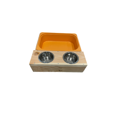 Râtelier Modulable