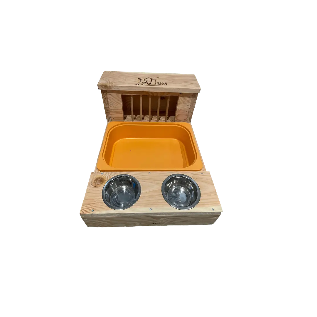 Râtelier Modulable DUM MNR