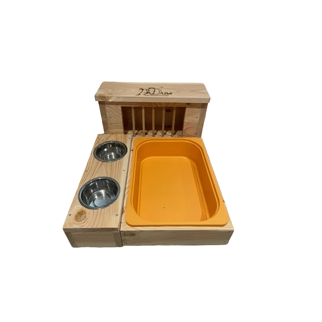 Râtelier Modulable DUM MNR