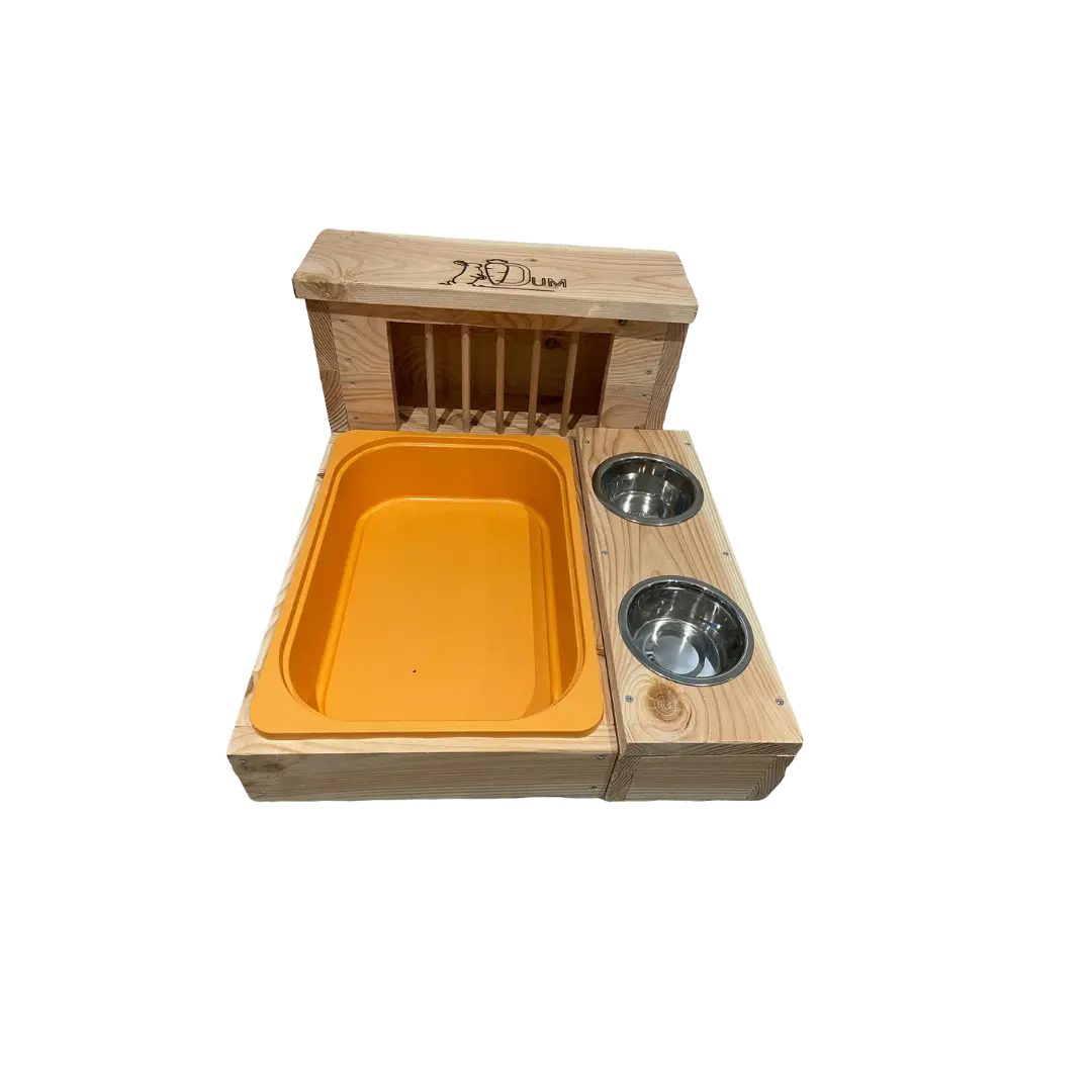 Râtelier Modulable DUM MNR