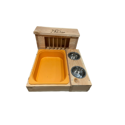 Râtelier Modulable