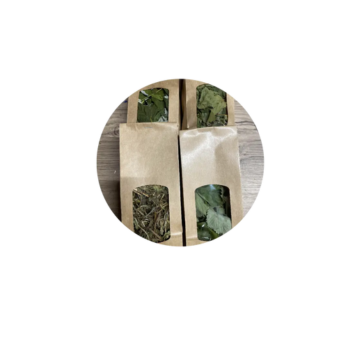 Box Feuilles du Jardin DUM MNR