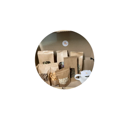 Box d'Halloween DUM MNR