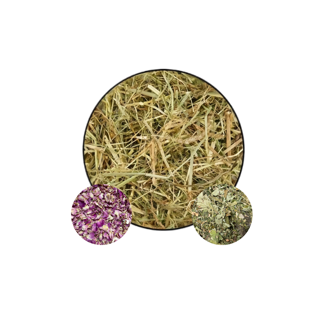 Foin mélange Prestige (édition limité)