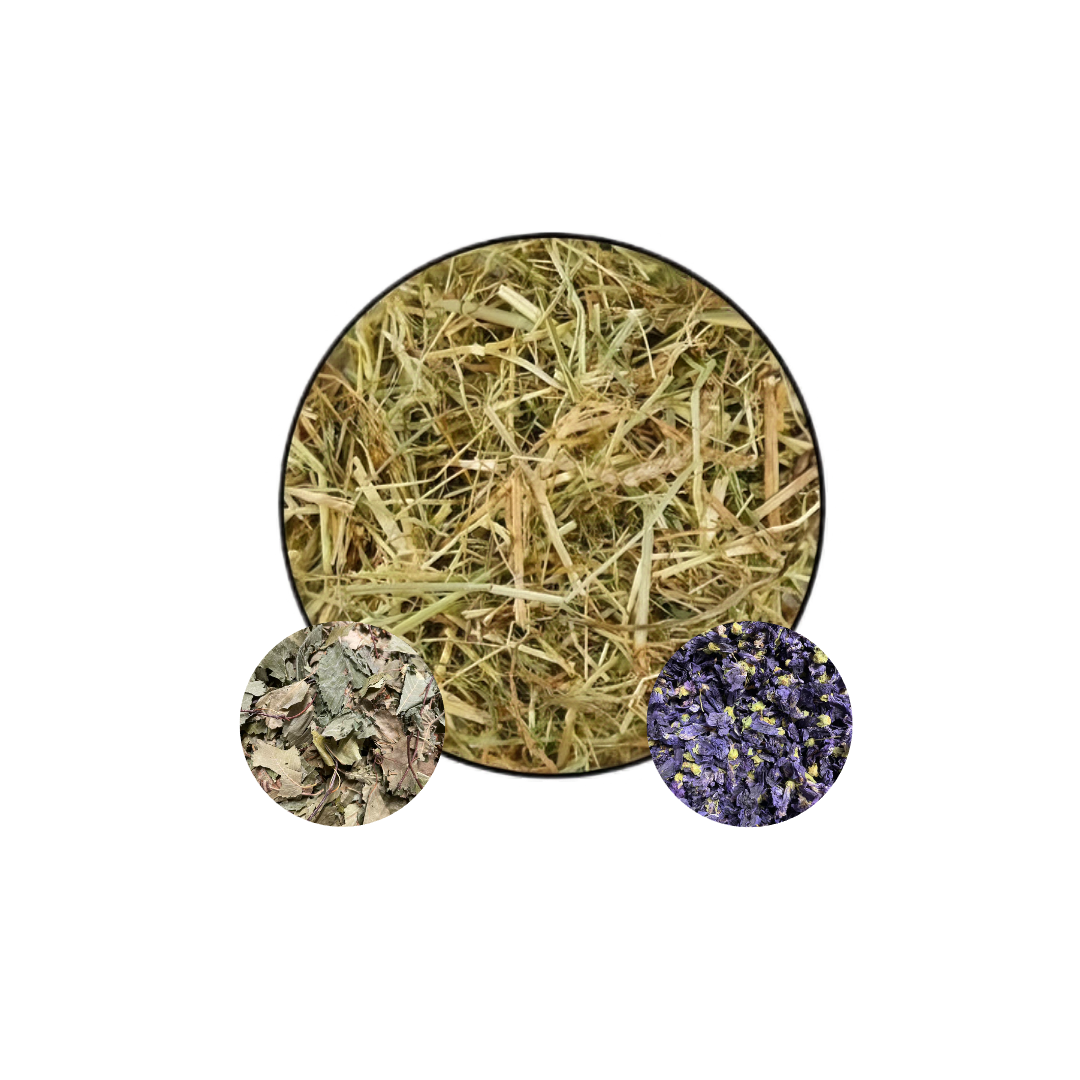 Foin mélange Raffiné (édition limité)