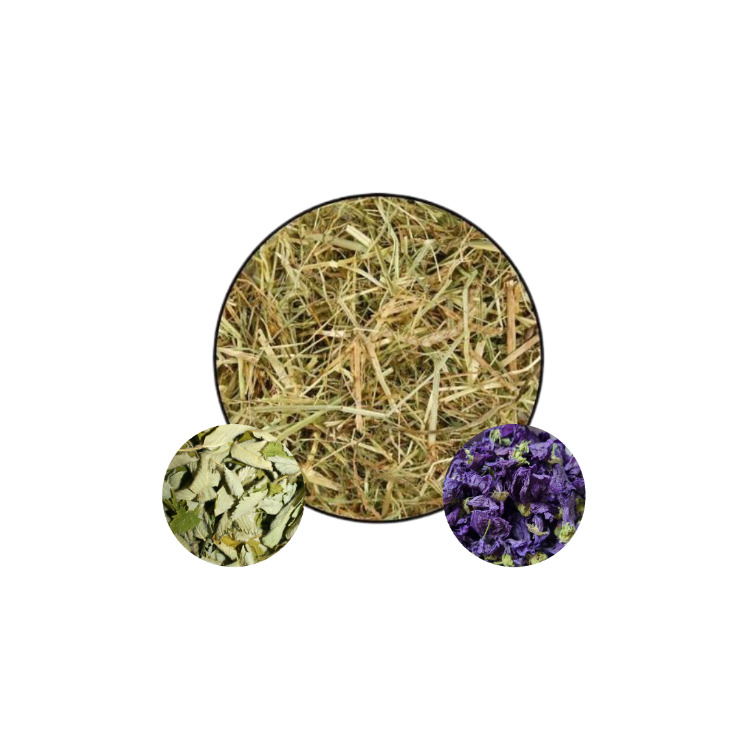 Foin mélange de printemps (édition limité)