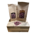 Fleur de rose
