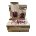 Pétale de rose