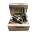 Lot de 3 Bâtons