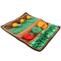 Tapis de Fouille Potager