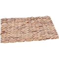 Tapis en jacinthe d'eau