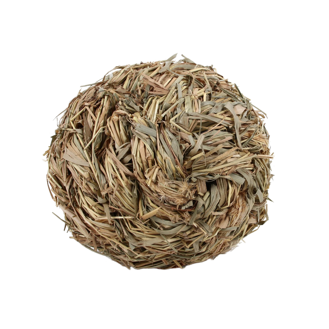 Balle Végétale clochette Ø13cm