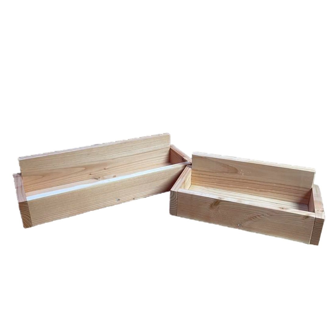 Foin’Wood