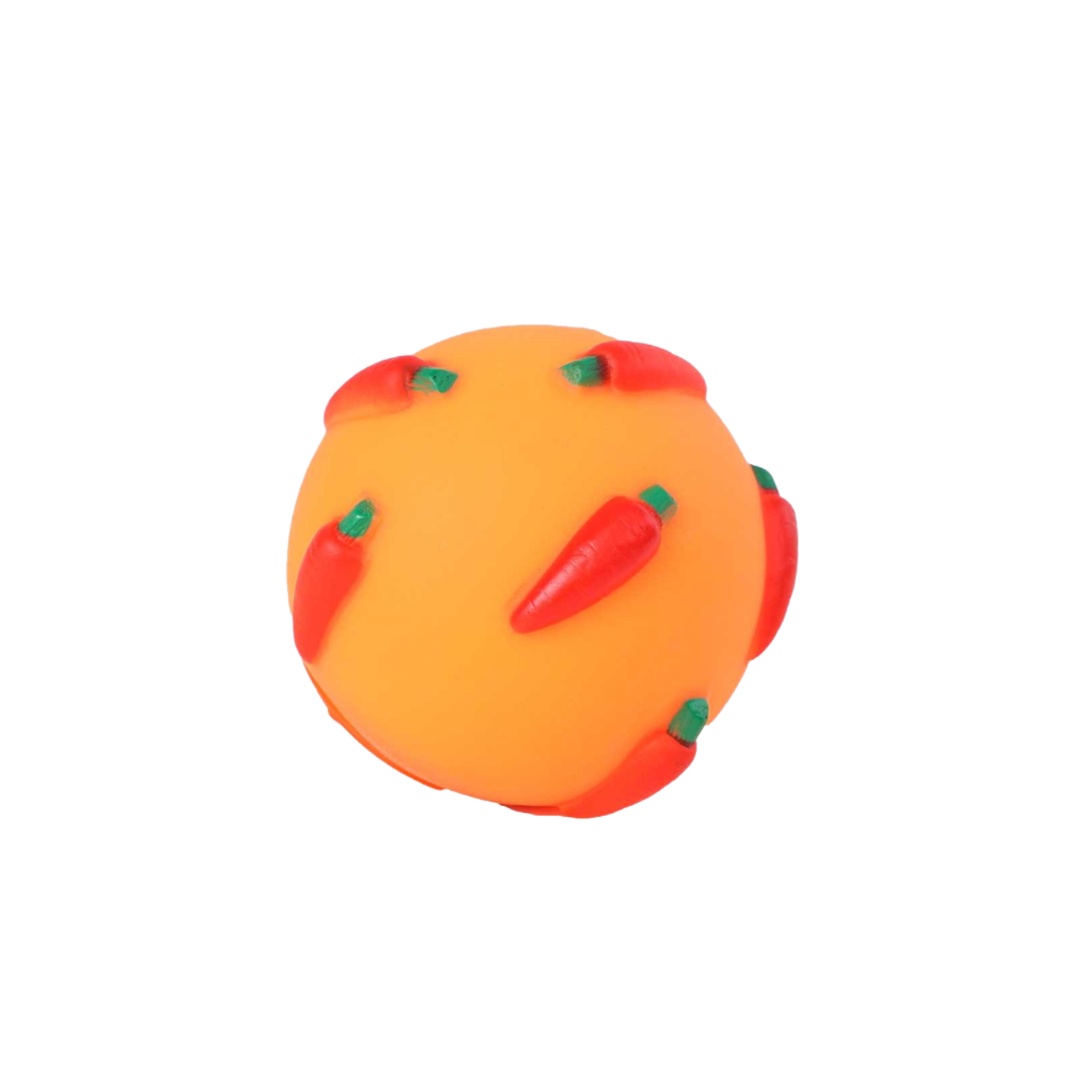 Balle friandises
