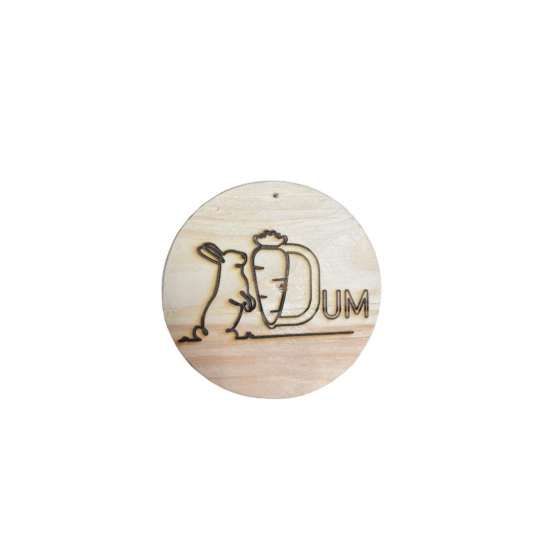 Planchette Membre édition limité