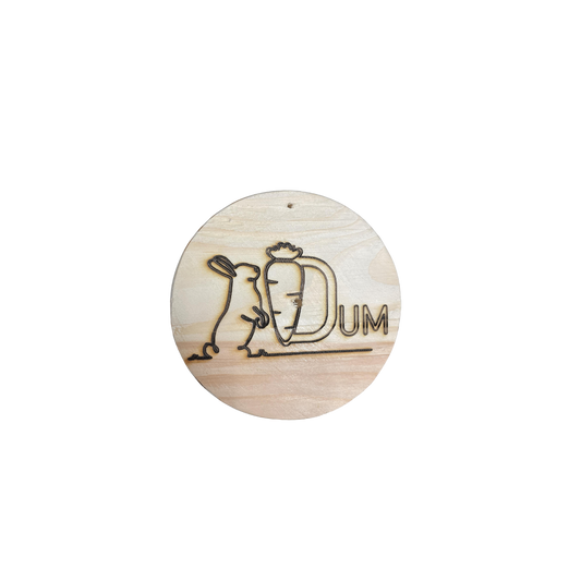 Planchette Membre édition limité