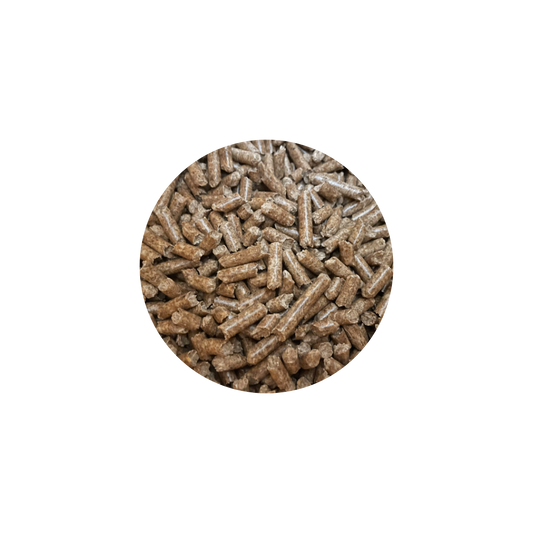 Litière Granulé de bois 100% Naturel