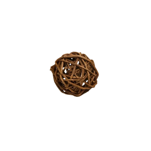 3 Boules de Branche en Saule DUM MNR