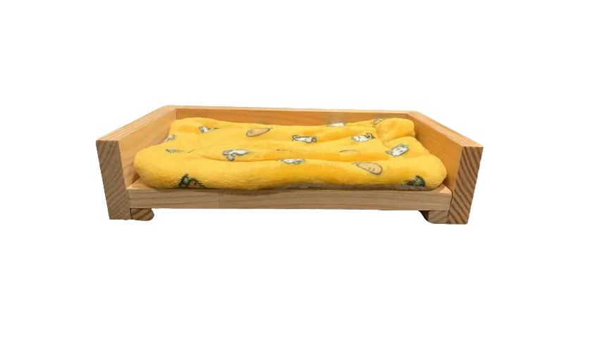 Panier pour lapin DUM MNR