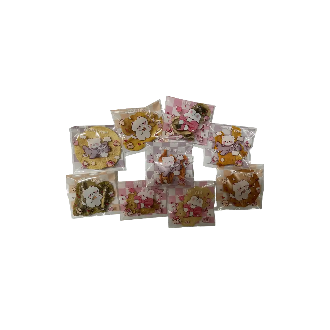 Pack Dégustation Friandises DUM MNR