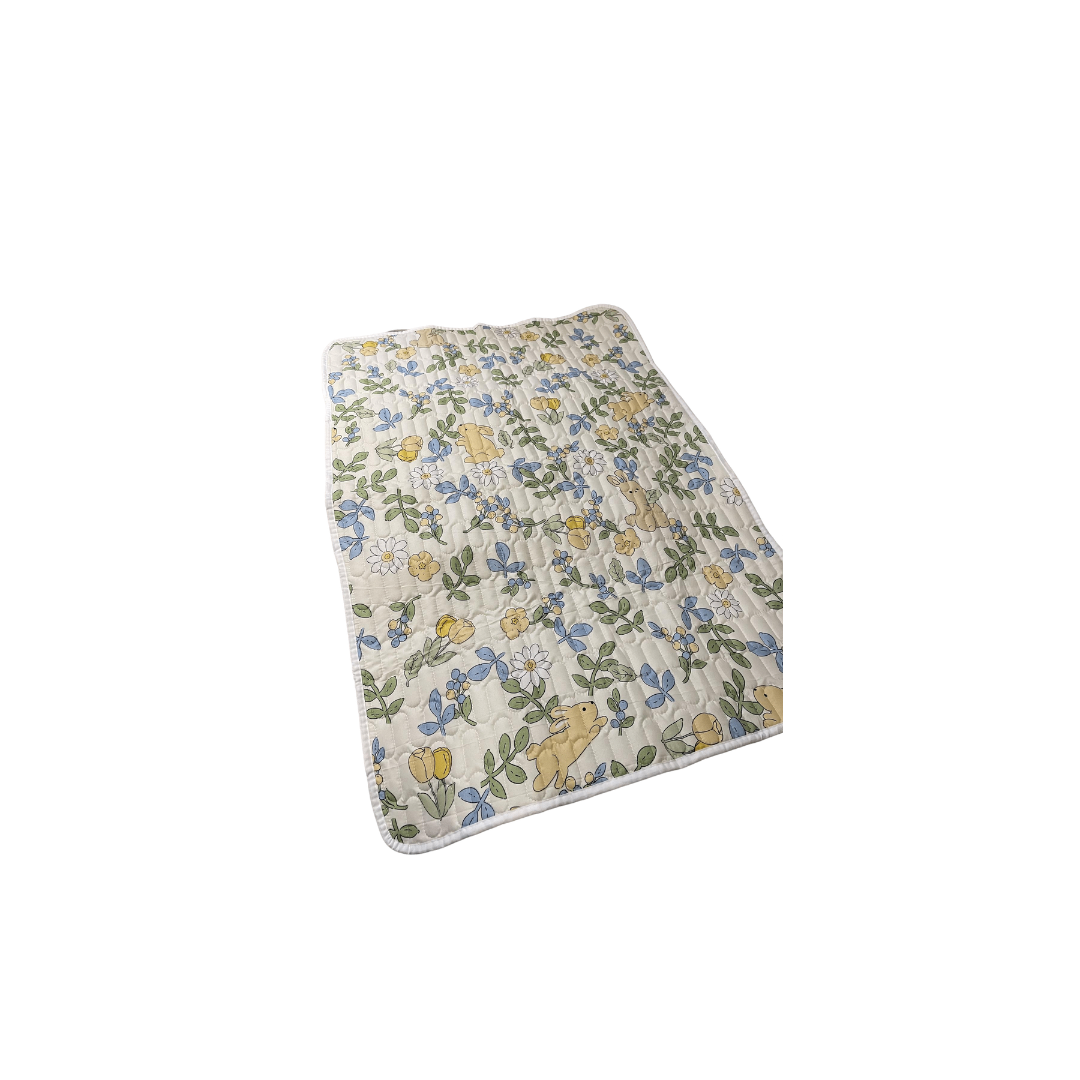 Tapis anti dérapant