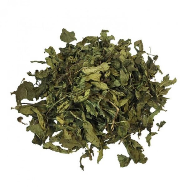 Feuille de Menthe 30g